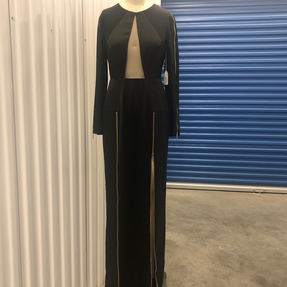 Gabriela Cadena Signature Dress